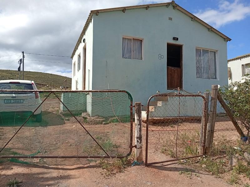 2 Bedroom Property for Sale in Dorpsig Western Cape